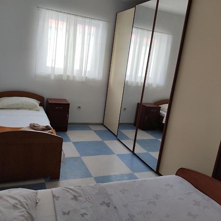 Stribor Apartments Dugobabe ภายนอก รูปภาพ