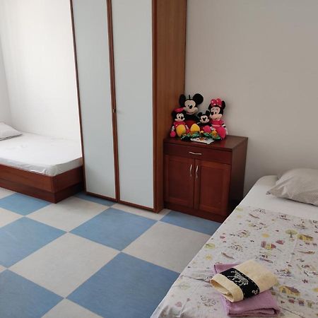 Stribor Apartments Dugobabe ภายนอก รูปภาพ