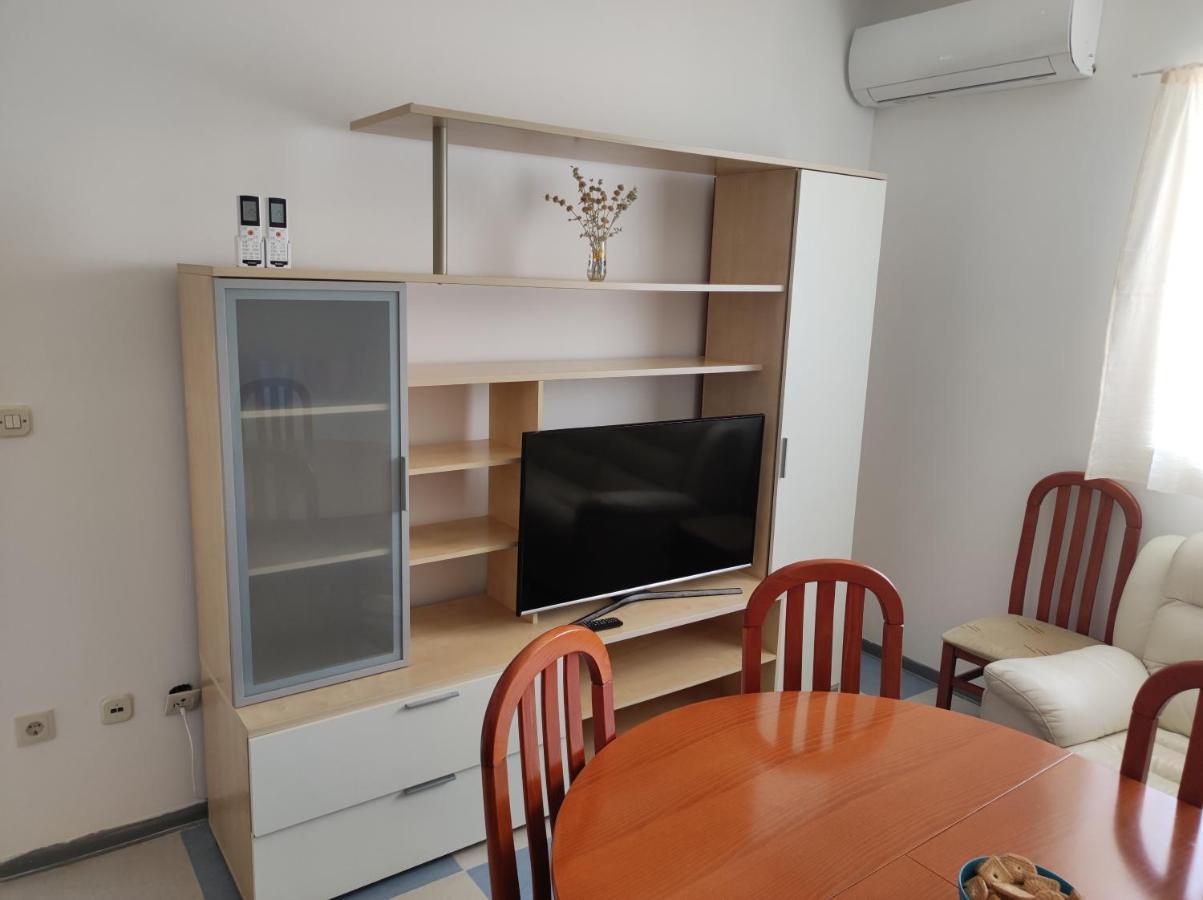 Stribor Apartments Dugobabe ภายนอก รูปภาพ