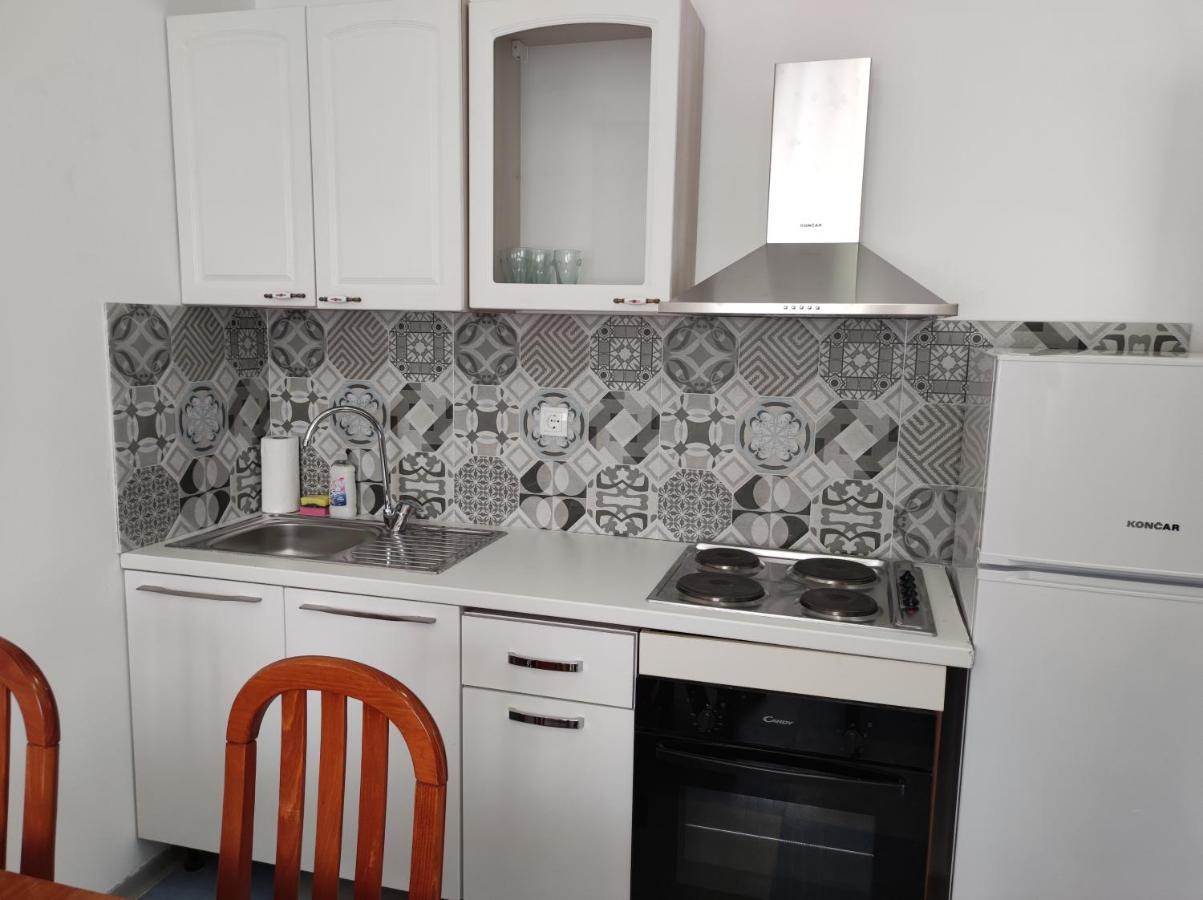 Stribor Apartments Dugobabe ภายนอก รูปภาพ