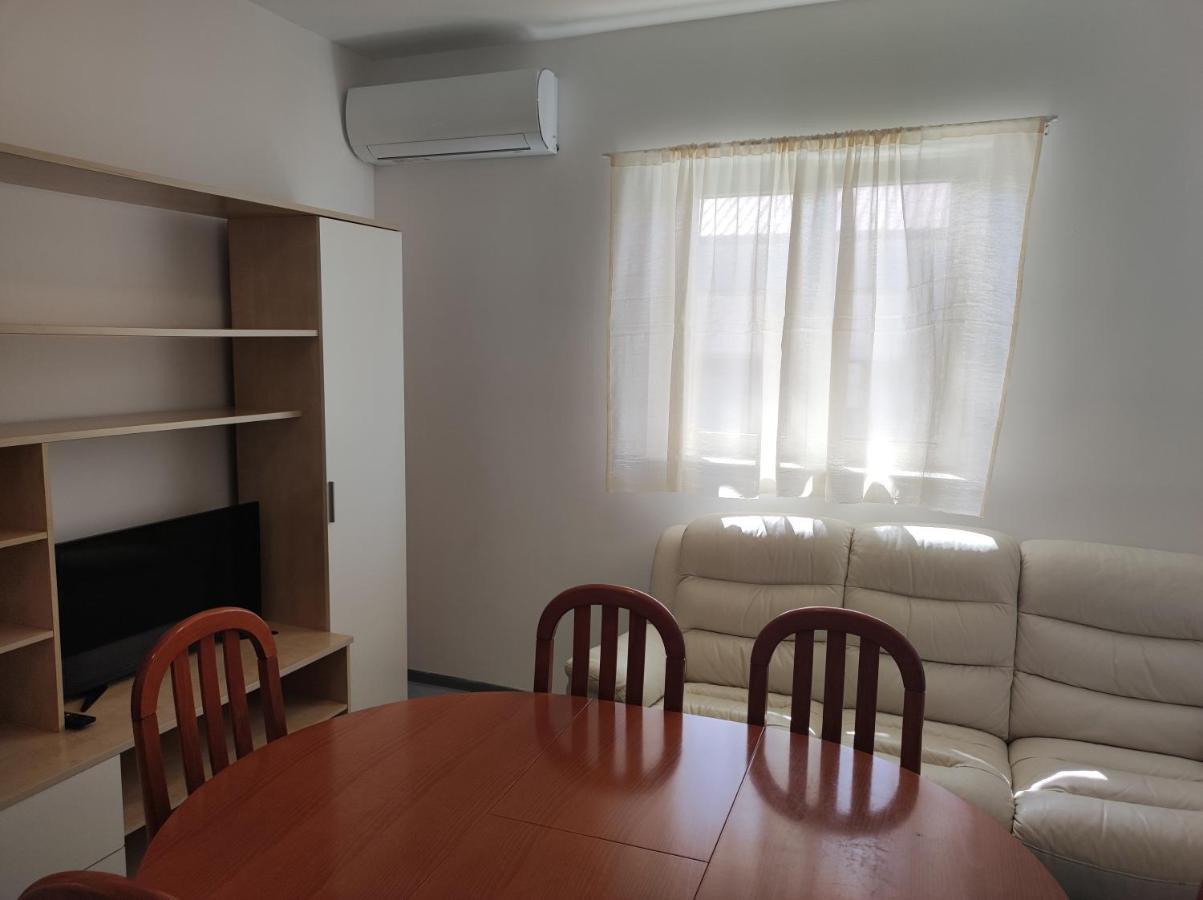 Stribor Apartments Dugobabe ภายนอก รูปภาพ