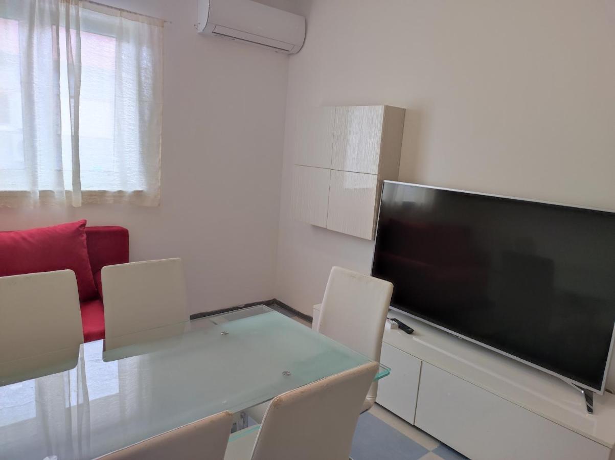 Stribor Apartments Dugobabe ภายนอก รูปภาพ